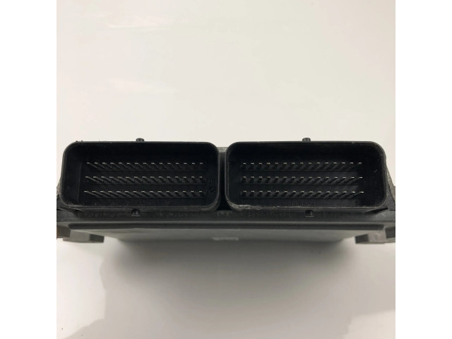 Блок управления двигателя 8201022671 Dacia Logan I