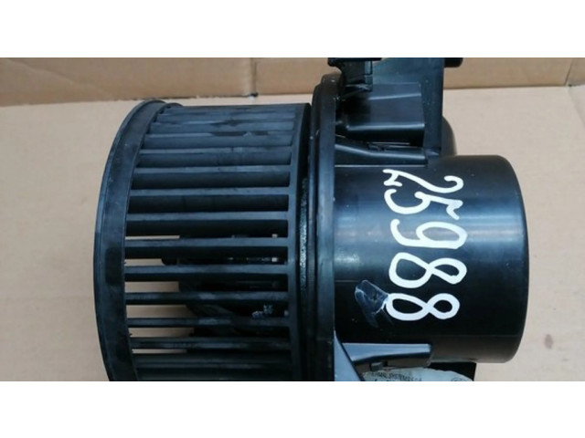 Вентилятор печки    5B2430600   Lancia Musa