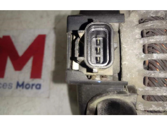 Zámek zadních dveří 3M5T10300KB Volvo C30