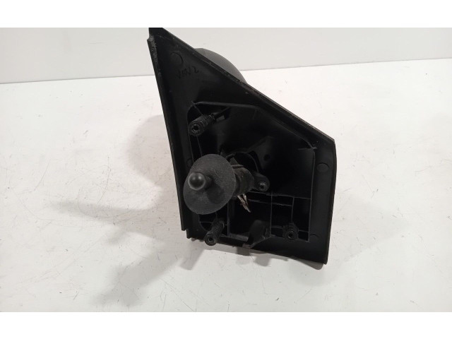 Зеркало электрическое        Renault Twingo II  2007 - 2014 года   