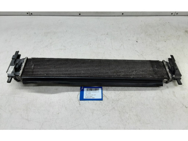 Интеркулер 5Q0121251EL, 5Q0121251EL Volkswagen Golf VII