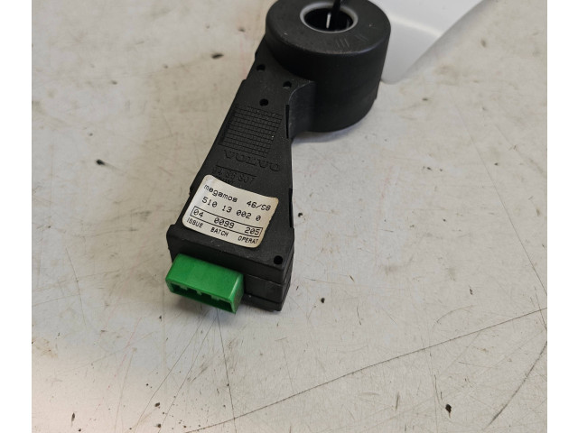 Подрулевой шлейф SRS 9485807   Volvo S80