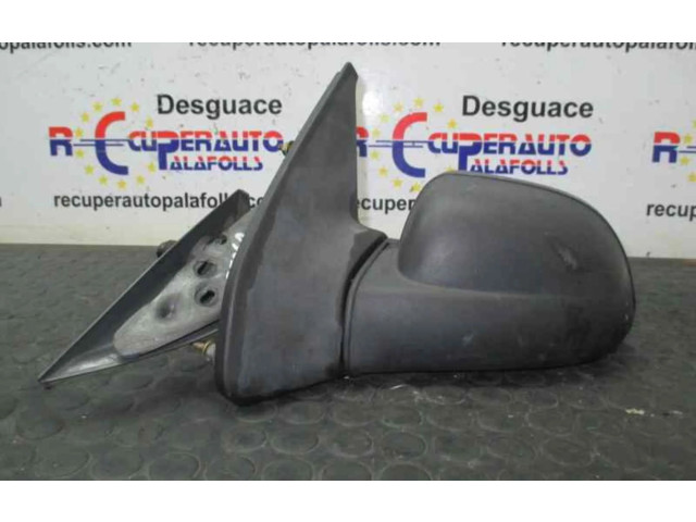 Зеркало электрическое        Renault Clio I  1997 - 1998 года   