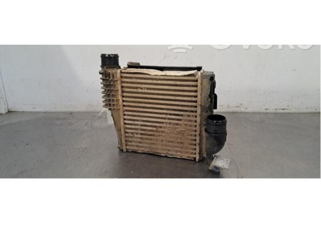 Интеркулер 9675627980 Citroen Berlingo
