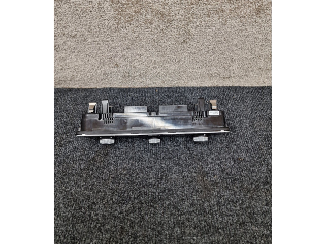 Блок управления климат-контролем 8V0820043Q Audi A3 S3 8V