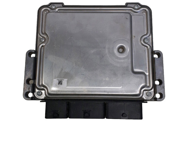 Блок управления двигателя 985106332R Dacia Logan II