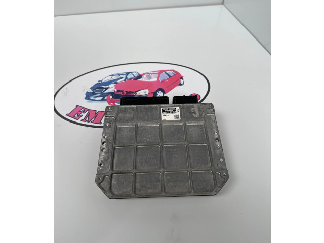 Řídící jednotka 8966105N60, MB2756002480 Toyota Avensis T270 2013