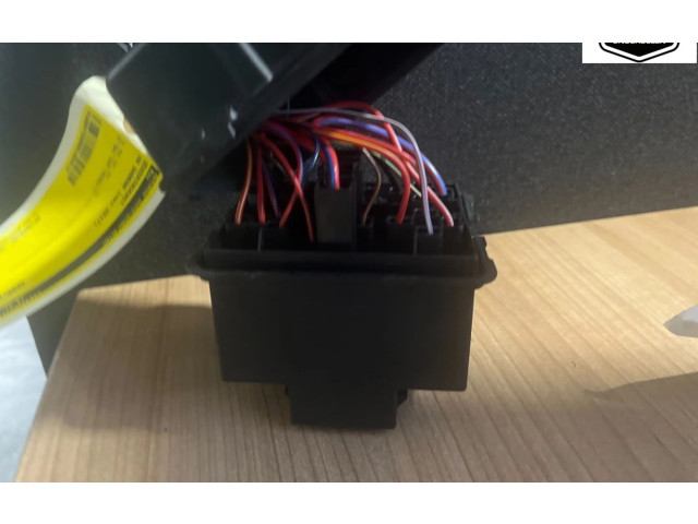 Pojistková skříňka 7N0937311, 1K0937507C Volkswagen Sharan 2017