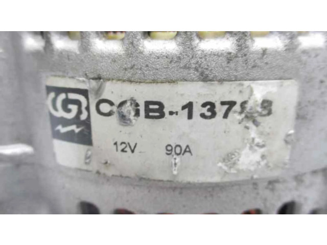 Генератор CGB13788 Jeep Cherokee XJ