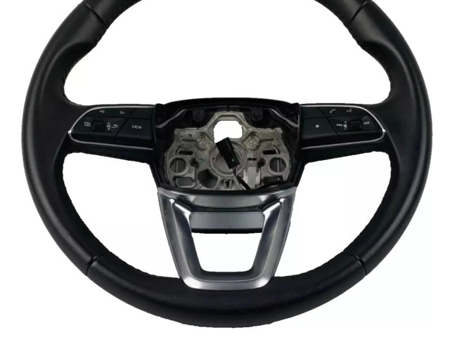 Руль Audi Q3 F3 2018 - года 83A419091D