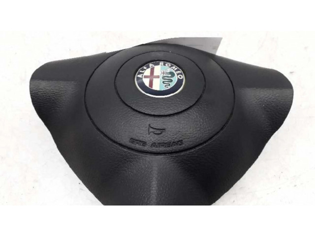 Подушка безопасности водителя 0735289920 Alfa Romeo GT