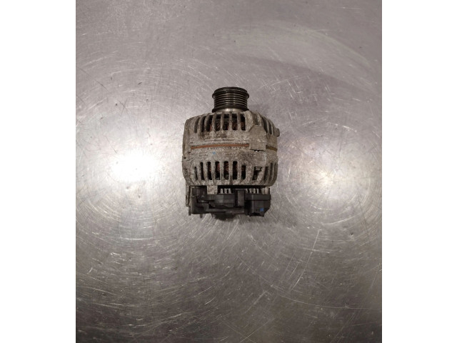 Генератор 045903023A, 0124515022 Skoda Roomster (5J)