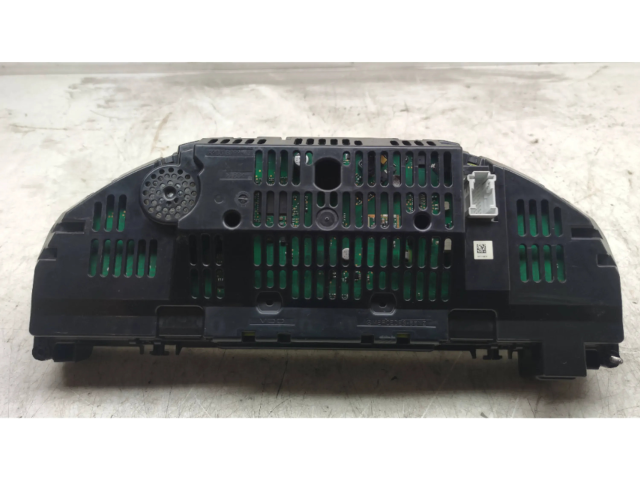 Přístrojová deska Mercedes-Benz E W212 2014 A2129000508, A2C53404943