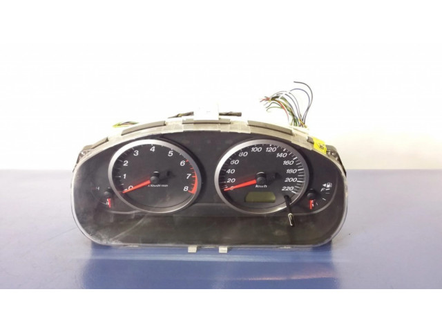 Přístrojová deska Mazda 323 F 2003 3M7110849MC