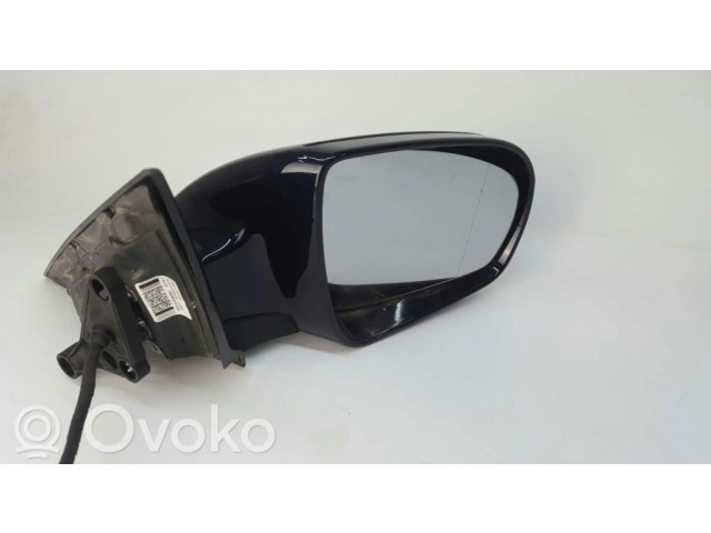 Zpětné zrcátko  Mercedes-Benz CLK C207 A207 2010  A1718201042, A2078100676  