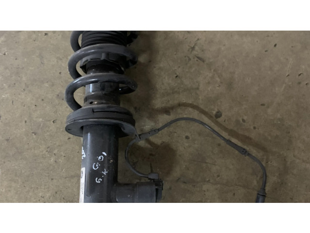 Задний aмортизатор