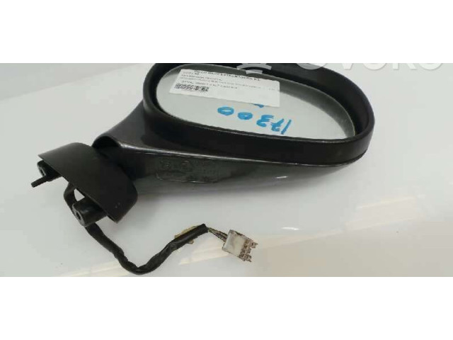 Зеркало электрическое Mitsubishi Carisma 2000 - 2004 года