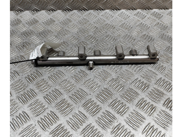 Топливная рампа 000283628, 332140311   Maserati Ghibli   для двигателя F160AM