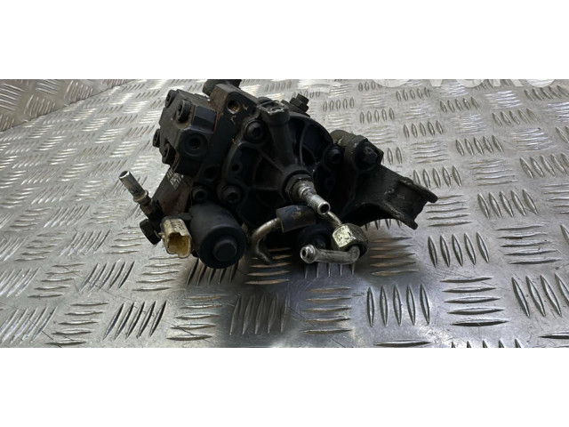 Vstřikovací čerpadlo 167003669R, P0508000 Renault Megane IV K9K656