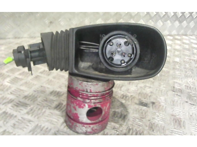 Zpětné zrcátko Fiat Punto (188) 2001