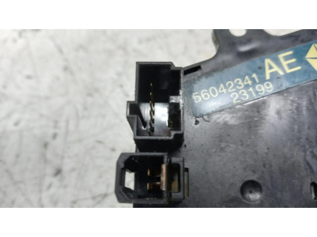 Подрулевой шлейф SRS 56050000AD Jeep Grand Cherokee (WJ)