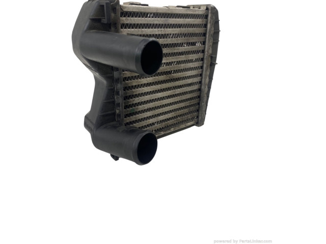 Интеркулер 0003007V003 Smart ForTwo I