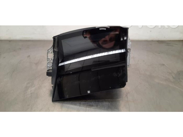 Дисплей 4KL919617 Audi e-tron