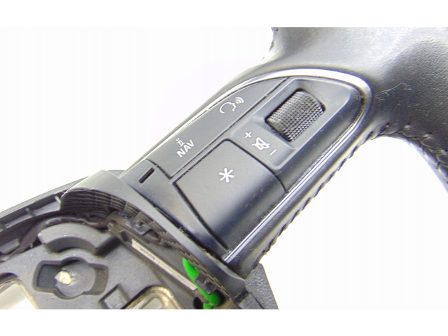 Руль Audi Q3 8U 2011 - 2016 года 8U0419091T