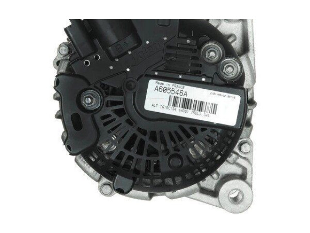 Генератор CA2008, 3EFFE   Peugeot Partner      