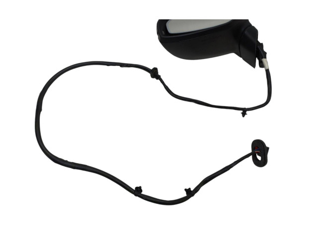 Зеркало электрическое Audi A5 2016 - года