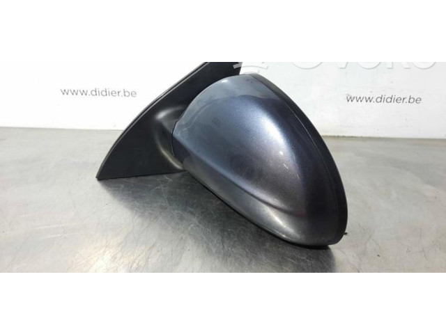 Зеркало электрическое        KIA Ceed  2006 - 2012 года   