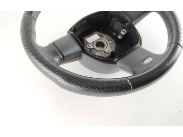Руль Audi A3 S3 8P  2003 - 2012 года 8P0419091C, 305620199F90AB      