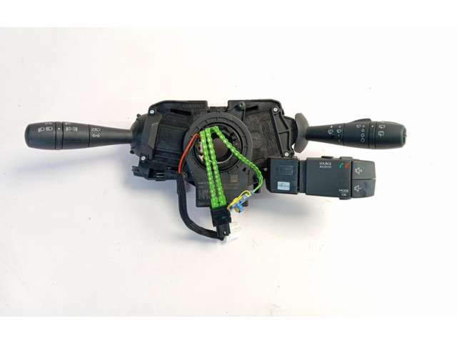 Подрулевой шлейф SRS Renault Clio III