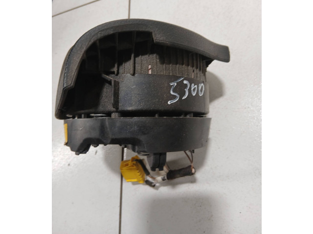 Подушка безопасности водителя 7E0880201Q, 20132471025   Volkswagen Transporter - Caravelle T5