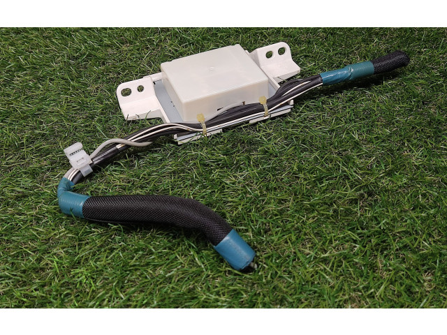 Блок управления 8688030020, 2130002012   Lexus GS 250 350 300H 450H