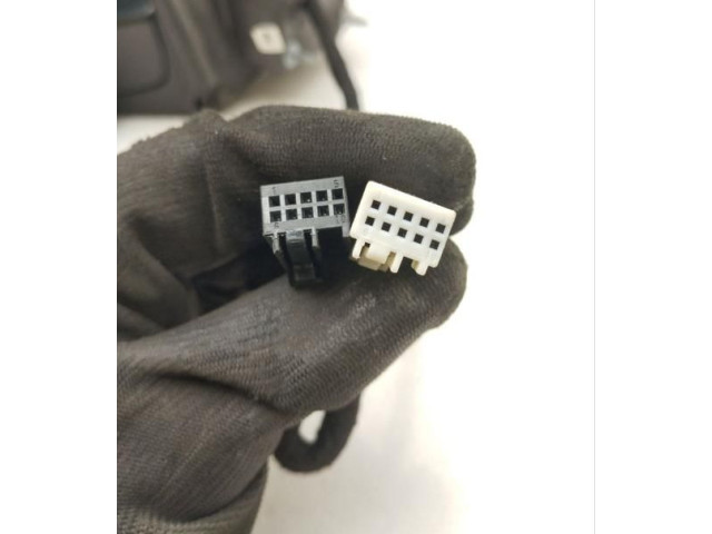 Zpětné zrcátko Dodge Durango 2020 5SH45KXJAF, Z503