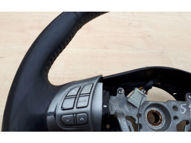 Руль Subaru Forester SH  2008-2013 года 34311FG010JC, CS12002880      