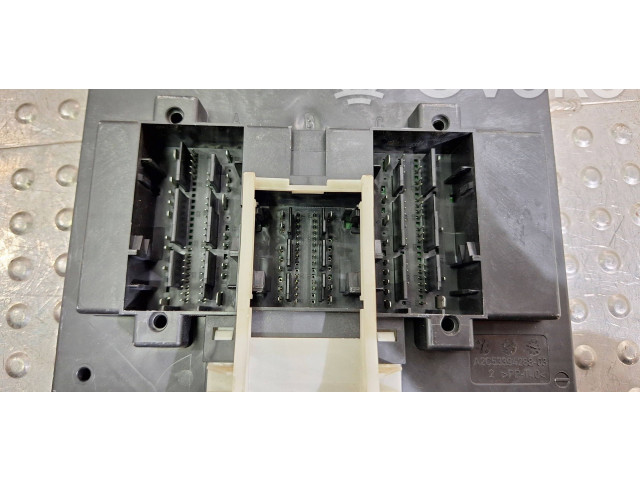 Блок комфорта 5Q0937084AE Audi A3 S3 8V