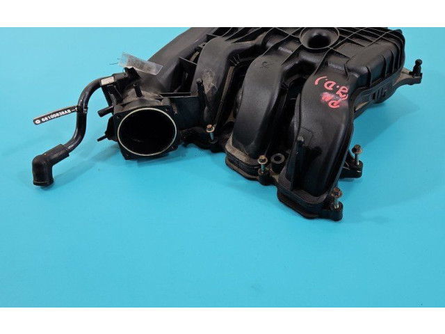 Zpětné zrcátko  Dodge Caravan 2018  68105838AB, IMPRK1434098  