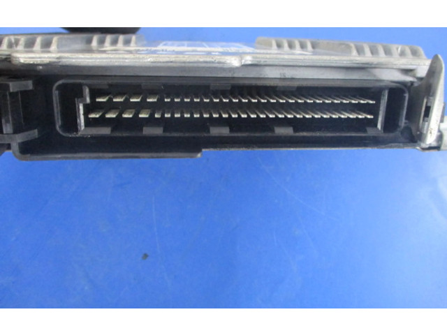 Блок управления двигателем Блок управления K115000010G, K115000010G   Chevrolet Matiz