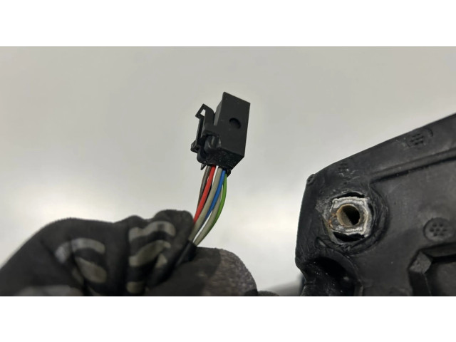 Zpětné zrcátko pravé Fiat 500L 2013 E8026344