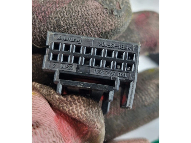 Зеркало электрическое        Volkswagen Caddy  2015 - 2020 года   