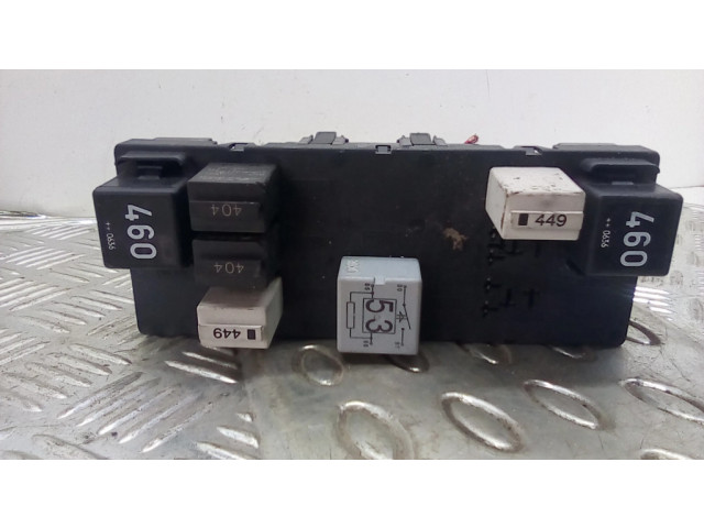 Блок комфорта 1K0937049AA, F005V00495 Volkswagen Caddy