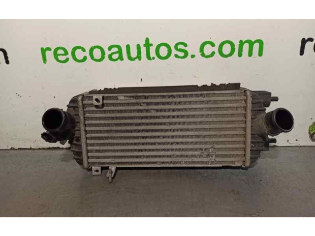 Радиатор интеркулера 282712A800   Chevrolet Matiz