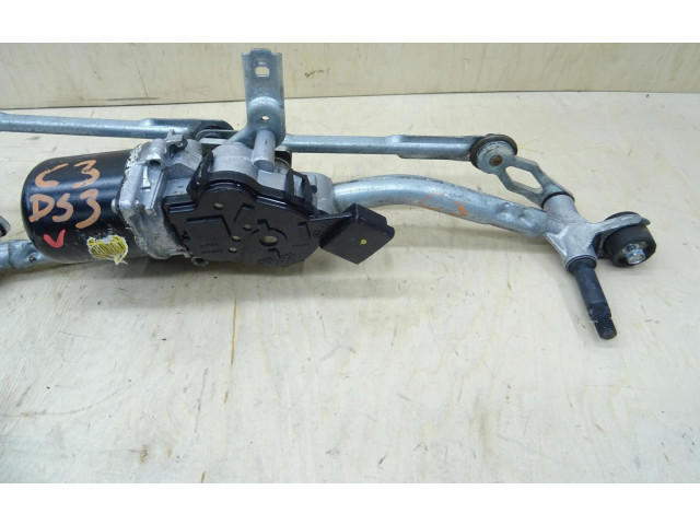 Čerpadlo oleje Citroen C3