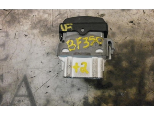 Блок управления Renault Clio III