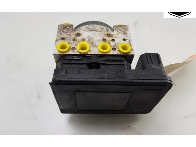 Jednotka ABS A2054313112, A2054313112 Mercedes-Benz C W205 2014