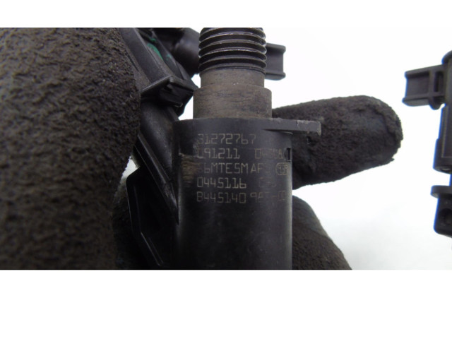 Форсунка 31272767, 31272767    Volvo V70   