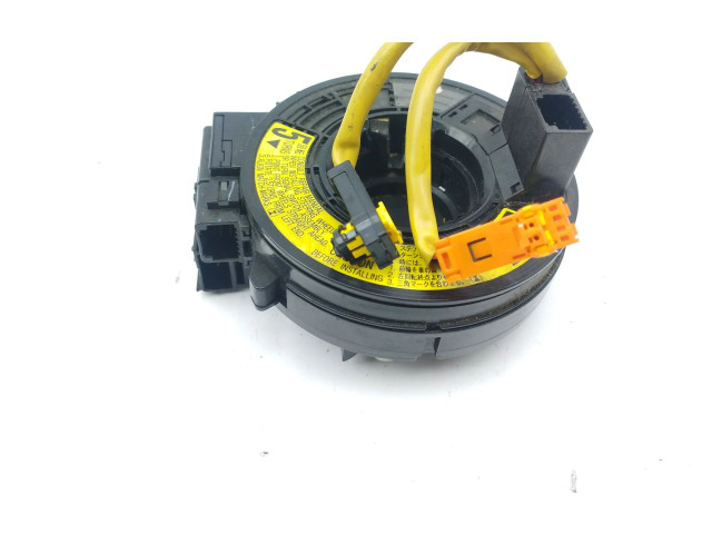 Подрулевой шлейф SRS 6CJ1121 Toyota Corolla Verso AR10