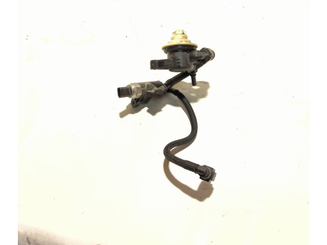 Генератор 9828711180, 22245 Toyota ProAce City